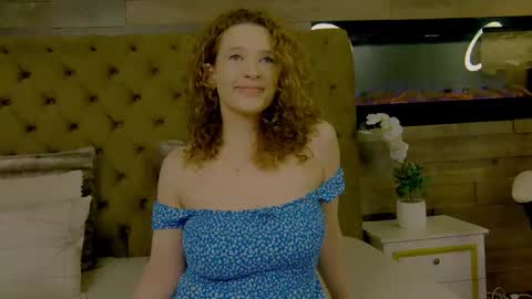 EveHamilton online show from 03-23-26, 08:13