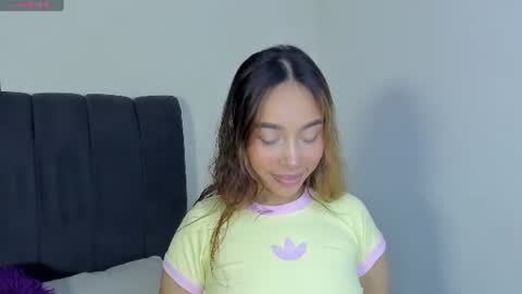 Snapshot of evelin888 chatting on 07-18-26, 08:45 evelin888 online show from 07-18-26, 08:45