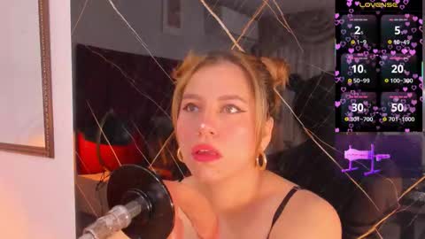 EVELIN online show from 01-10-26, 12:18