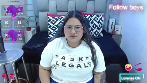 evelin zaens online show from 12-17-25, 04:07