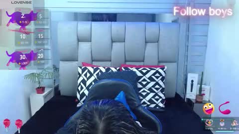 evelin zaens online show from 01-09-26, 03:42