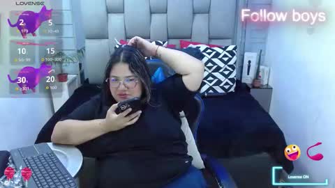 evelin zaens online show from 01-10-26, 05:20