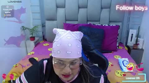 evelin zaens online show from 02-19-26, 05:36