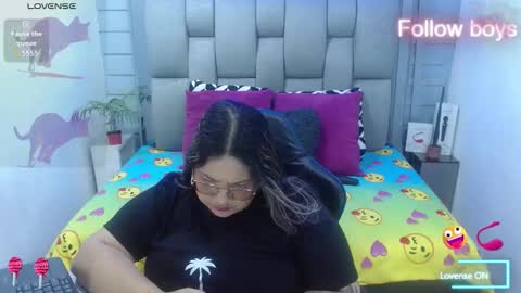 evelin zaens online show from 03-04-26, 04:51