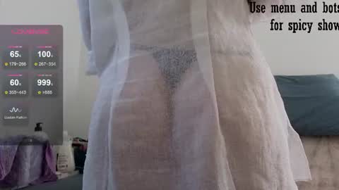Evelina online show from 06-29-26, 02:17