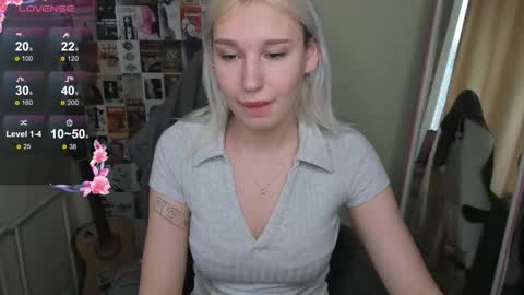 Evelina online show from 03-20-26, 02:05