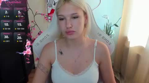 Evelina online show from 06-27-26, 01:21