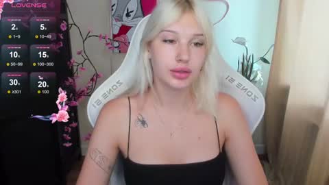 Evelina online show from 06-28-26, 01:22