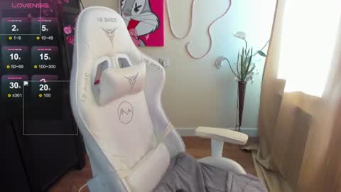 Evelina online show from 07-01-26, 01:07