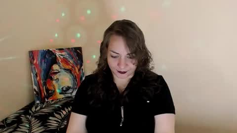 Snapshot of evelineli chatting on 09-09-25, 04:39 Lydia online show from 09-09-25, 04:39