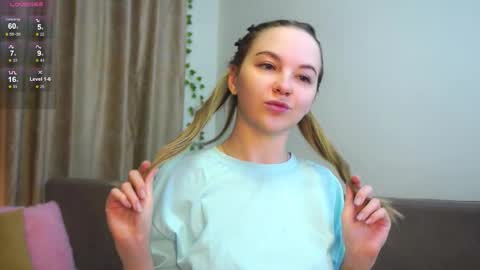 Eveline online show from 02-24-26, 08:18