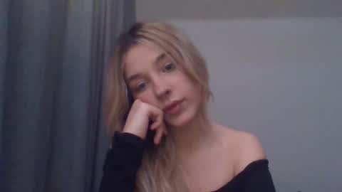 EvelinaMagnetic online show from 01-12-26, 03:39