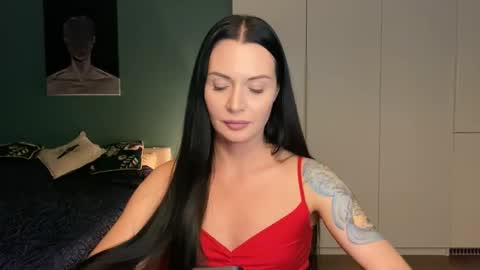 your Love online show from 10-07-25, 08:17