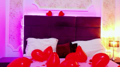 EvelinHill online show from 02-13-26, 05:03