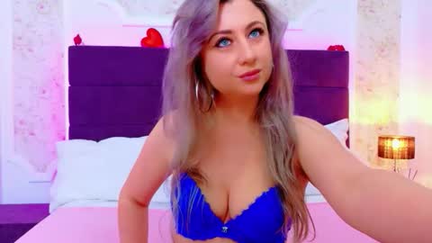 EvelinHill online show from 02-21-26, 05:08