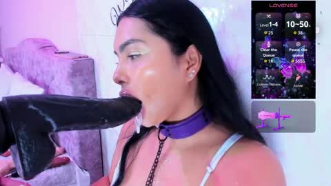 Snapshot of evelinn_belen chatting on 06-02-26, 12:29 Evelinn belen online show from 06-02-26, 12:29