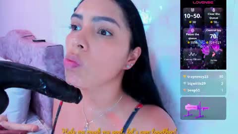 Snapshot of evelinn_belen chatting on 06-11-26, 02:37 Evelinn belen online show from 06-11-26, 02:37