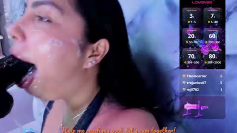 Snapshot of evelinn_belen chatting on 06-24-26, 01:43 Evelinn belen online show from 06-24-26, 01:43