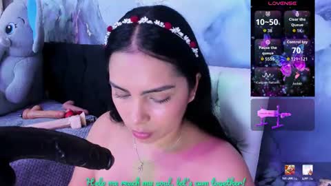 Snapshot of evelinn_belen chatting on 07-11-26, 03:26 Evelinn belen online show from 07-11-26, 03:26