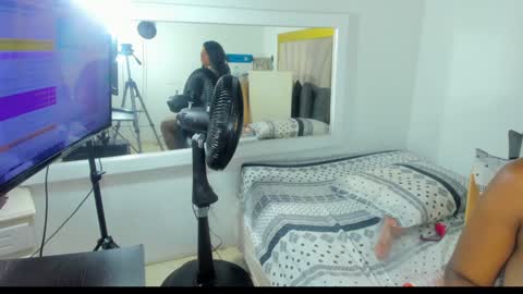 DAYANITA online show from 01-18-25, 07:15