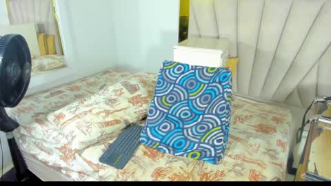 DAYANITA online show from 01-21-25, 10:30