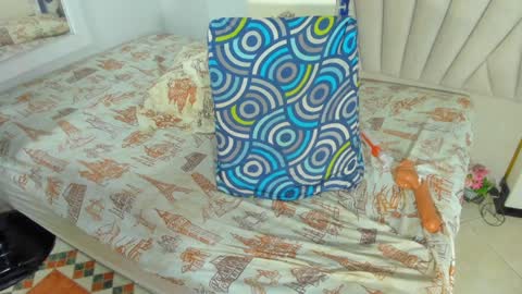 DAYANITA online show from 02-05-25, 10:12