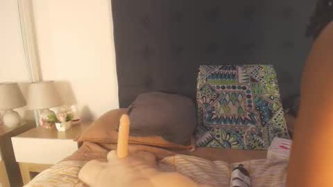 DAYANITA online show from 03-17-26, 07:06