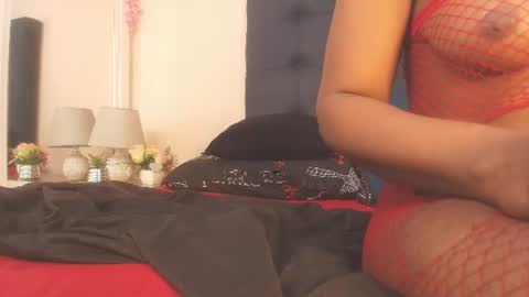 Snapshot of evelonga_707 chatting on 06-19-26, 07:06 DAYANITA online show from 06-19-26, 07:06