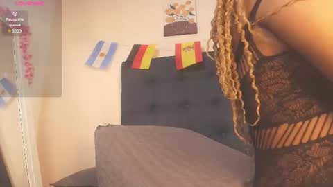 Snapshot of evelonga_707 chatting on 07-16-26, 07:09 DAYANITA online show from 07-16-26, 07:09