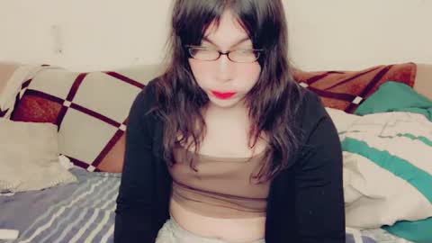 evelyn420521 online show from 01-12-25, 06:16