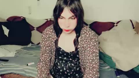 evelyn420521 online show from 10-22-25, 08:08