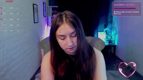 evelyn_bloss online show from 01-18-26, 05:11
