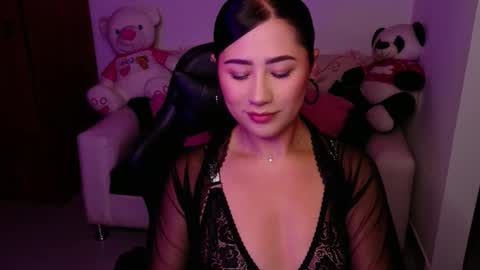 Evelyn online show from 11-11-25, 11:10