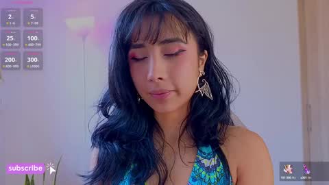 Snapshot of evelyn_chelle chatting on 02-08-25, 02:49 Im Eve or Chelle Next Stream 191224 online show from 02-08-25, 02:49