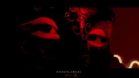 Im Eve or Chelle Next Stream 191224  online show from 02-15-26, 10:50