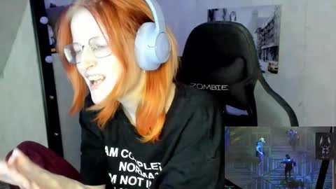 Elizabeth online show from 03-02-26, 06:04