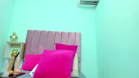 evelyn_morgan1 online show from 01-10-26, 01:18