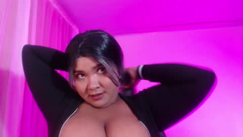 Evelyn Sandoval online show from 02-10-26, 02:04