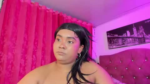Evelyn Sandoval online show from 06-16-26, 01:52