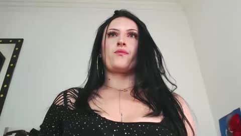 Julieta online show from 01-25-25, 06:34