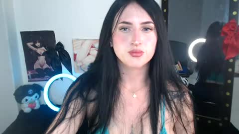 Julieta online show from 06-26-26, 03:22
