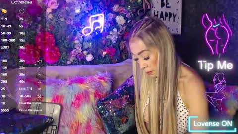 EvelynaGrey online show from 02-03-25, 02:58