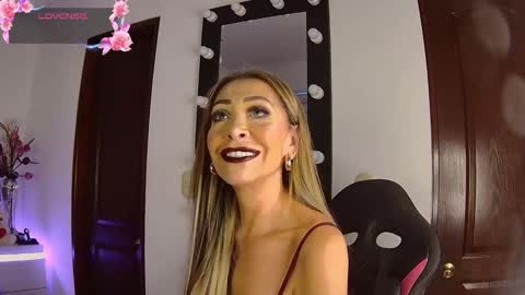 EvelynaGrey online show from 09-11-25, 09:59