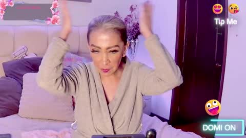 EvelynaGrey online show from 01-15-26, 04:33