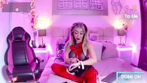 EvelynaGrey online show from 02-07-26, 05:55