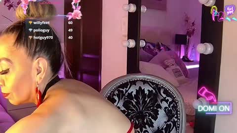 EvelynaGrey online show from 03-06-26, 09:06