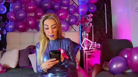 Snapshot of evelynagrey chatting on 06-07-26, 07:23 EvelynaGrey online show from 06-07-26, 07:23
