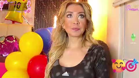 Snapshot of evelynagrey chatting on 07-03-26, 08:43 EvelynaGrey online show from 07-03-26, 08:43