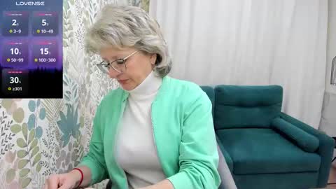 Evelyn online show from 01-12-26, 05:12