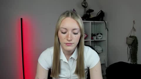 evelynblond online show from 03-31-26, 12:38